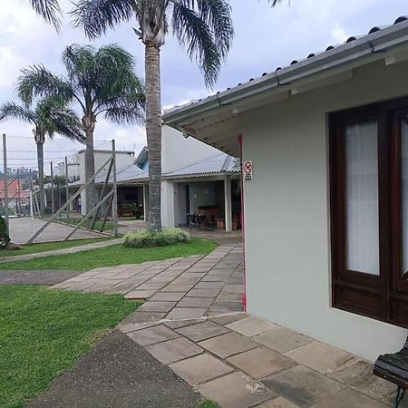 Apartamento Em Bento Goncalves-Rs Exterior foto