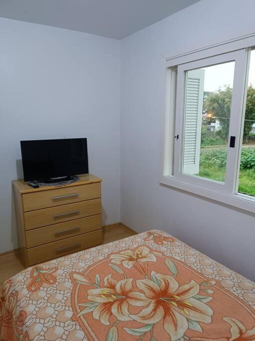 Apartamento Em Bento Goncalves-Rs Exterior foto
