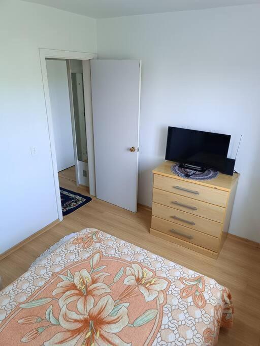 Apartamento Em Bento Goncalves-Rs Exterior foto