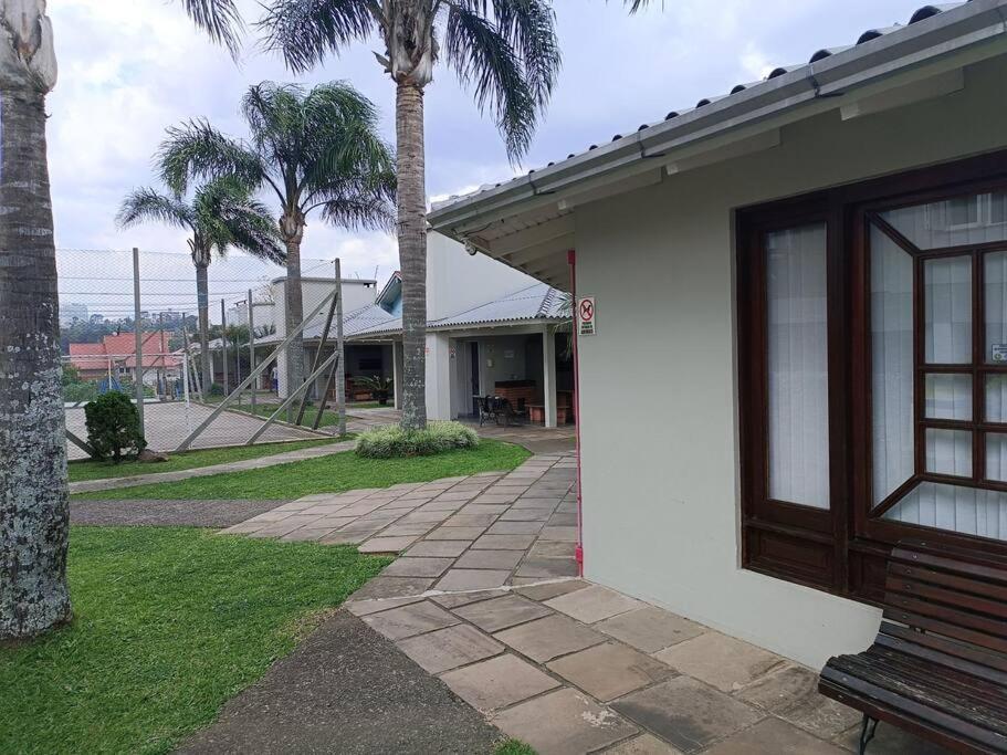 Apartamento Em Bento Goncalves-Rs Exterior foto