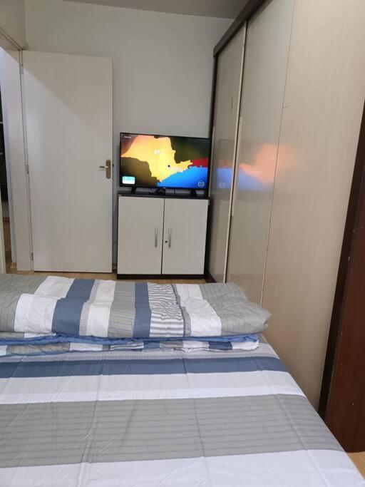 Apartamento Em Bento Goncalves-Rs Exterior foto