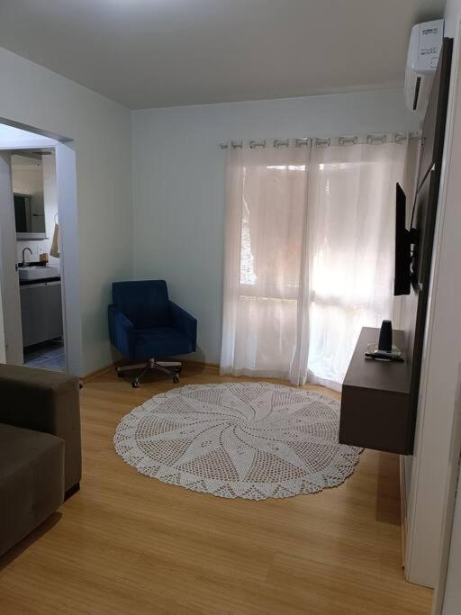 Apartamento Em Bento Goncalves-Rs Exterior foto